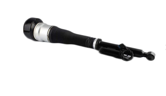 De opschortingsstut A2213205513 van de W221s350 W216 CL500 verliet de Achterlucht met ADS 2213205513 voor Benz S63AMG S500 CL63 van Mercedes