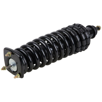 A1633202413 Assemblage van de de LenteSchokbreker van Mercedes Benz W163 de Achter Hydraulische