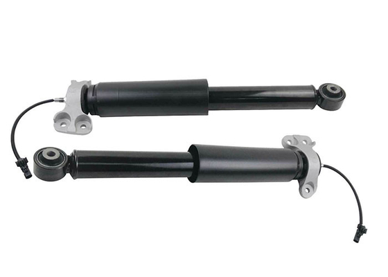 84230453 84230454 AchterSchokbrekerassemblage voor Cadillac-ATS 2013-2020 CTS 2014-2020