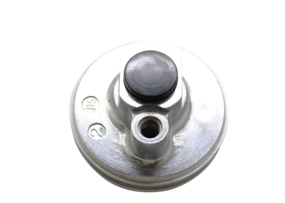 Van de de Schokreparatie van de luchtopschorting de Klep van de de Uitrustingendruk voor Mercedes Benz W166 Voora1663201313 A1663201413