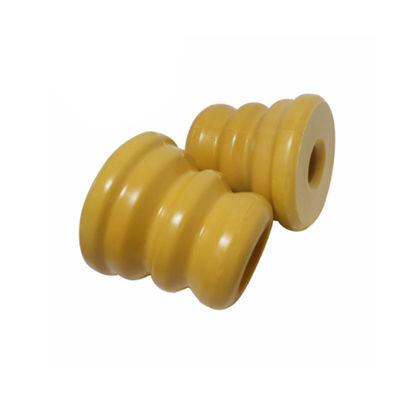 Binnen Rubber de Opschortingsreparatie van de Bufferlucht Kit For Audi Q7/Cayennepeper Front Air Suspension Shock 7P6616039N