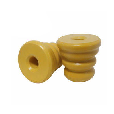 Binnen Rubber de Opschortingsreparatie van de Bufferlucht Kit For Audi Q7/Cayennepeper Front Air Suspension Shock 7P6616039N