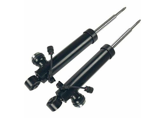 20853197 20853196 AchterSchokbrekers voor Cadillac SRX 2010-2016