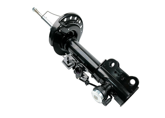 22793801 20884458 de Schokbrekerstutten Front And Rear Fit Cadillac SRX 2010-2016 van de Luchtopschorting