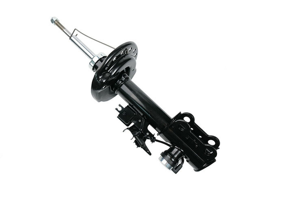22793801 20884458 de Schokbrekerstutten Front And Rear Fit Cadillac SRX 2010-2016 van de Luchtopschorting