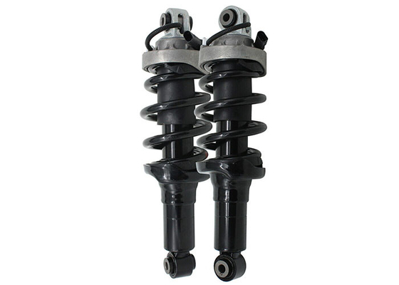 Het Absorptievat van 420412019AG 420412020AG Front Coil Spring Strut Shock voor Audi R8 2007-2015