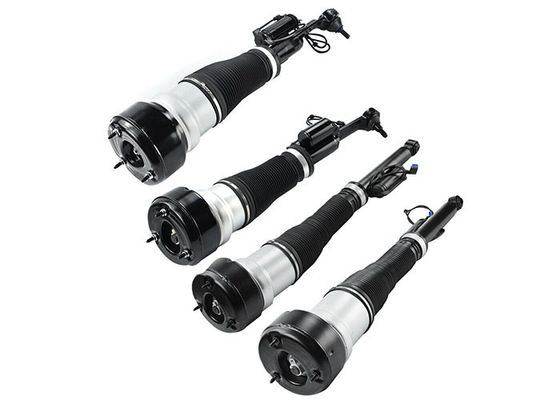 A2213200438 Voor en Achter de StutSchokbreker van de Luchtopschorting voor Mercedes Benz W221 4 Matic S350 S450 S550 CL550