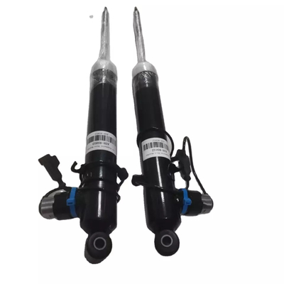 As-85853 as-85852 de Schokbreker Achter Links-rechtse Elektrische Controle van de Luchtopschorting voor Lincoln MKC 2,0 2.3L 2015-2019
