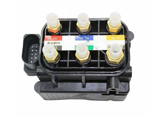 Van de de Compressorcontrole van de luchtopschorting de Klepblok voor Mercedes Benz W205 W222 C217 0993200058