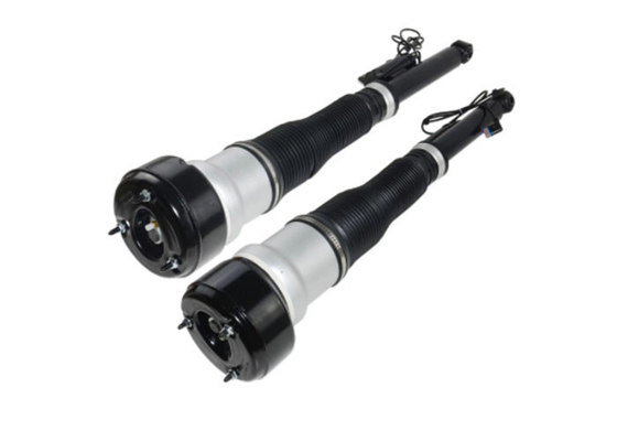 De OpschortingsSchokbreker van de paar Achterl&r Lucht voor Mercedes W221 S400 S450 S500 S63 A2213205513 A2213205613