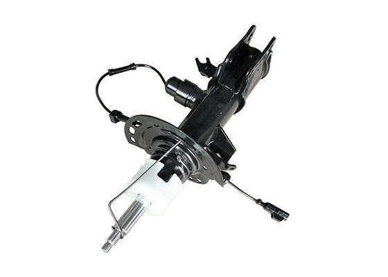 AST-24742 AST-24743 Voorschokbreker met elektrische sensor voor Lincoln Continental 2017-2020