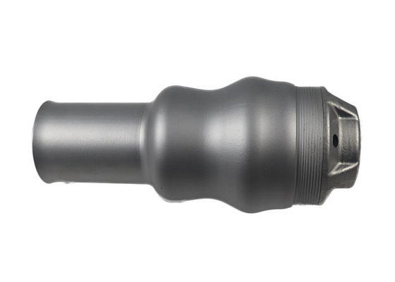 Front Air Suspension Shock Inside-Aluminiumzuiger 7P6616039N 7P6616040N Q7 Porsche Cayenne VW Touareg 2012