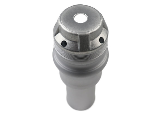 7L6616019K de Delen van de de Schokreparatie van de luchtopschorting binnen Aluminiumzuiger voor Achter de Luchtschok van VW Touareg Porsche Cayennepeper.