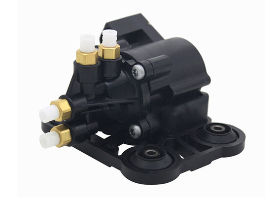 Het achter van de de Ritcontrole van de Luchtopschorting Blok van de de Solenoïdeklep voor Range Rover L322 03-12 RVK000050