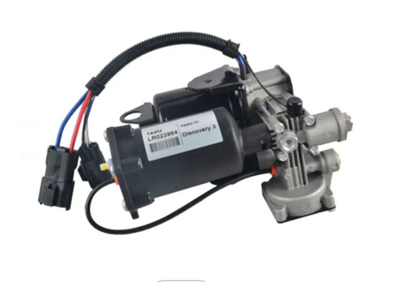 Van de de Luchtopschorting van LR015303 LR072537 LR023964 de Pomp van de de Compressorlucht voor Land Rover Sport Discovery 3 Ontdekking 4