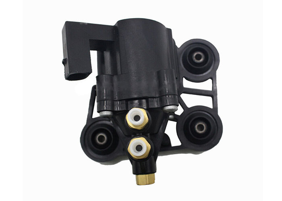 RVK000040 Front Air Suspension Solenoid Valve-Blok voor Land Rover Range L322 03-2012