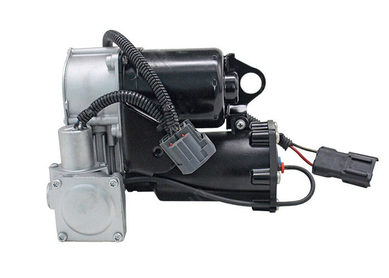 LR010375 de Compressorpomp van de luchtopschorting voor 2006-2013 Land Rover Range Rover Vogue L322