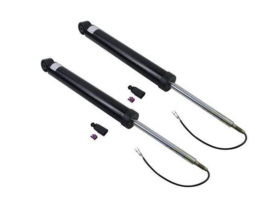 AchterSchokbrekerstutten w/PASM voor Porsche Macan 95B 2015-2020 95B513035E