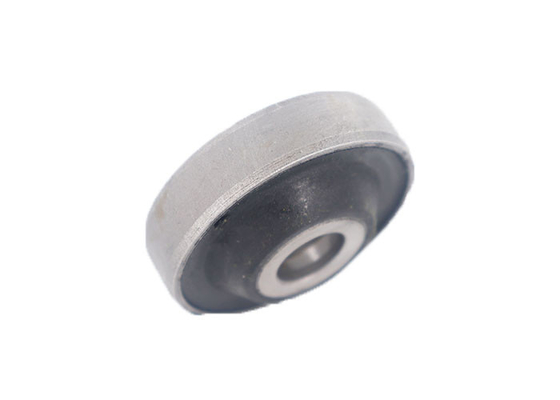 LR087094 het hoogste Hogere Rubber zet de Reparatieuitrusting op van L405 L494 Front Air Suspension Shock Absorber