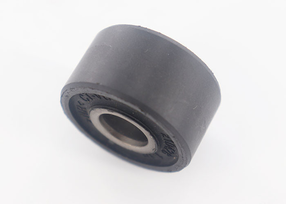 Van de de Luchtopschorting van 4E0616002E 4E0616002N Audi A8 D3 de Achterreparatie Kit Center Rubber Upper Mount
