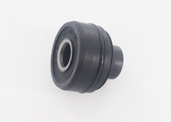 Porsche Panamera 970 Front Air Suspension Shock Repair-Uitrustingen Hoogste Bovenleer zet Centrum Rubber 97034305115 97034305215 op