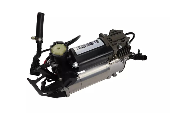 4L0698007 van de de Opschortingscompressor van de autolucht de Pomp van Airmatic voor Audi Q7 2002-2010