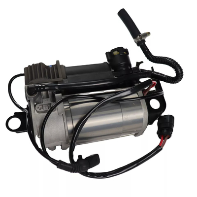 4L0698007 de Pomp van de de Compressorlucht van de luchtopschorting voor Touareg/Q7/Cayennepeper