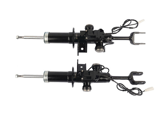 37116796926 37116796925 voor BMW 7 Reeksen F01 F02 Front Shock Absorber met Elektrische Controle.