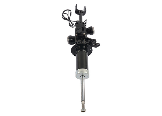 37116796931 Front Left Hydraulic Shock Absorber W EDC voor BMW 7 Reeksen F01 F02 550i 740i 750Li RWD