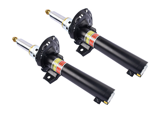 8V0413029 de Controlepasvormen Audi A3 S3 RS3 TT TTS 2016-2022 van paarfront shock strut absorber magnetic