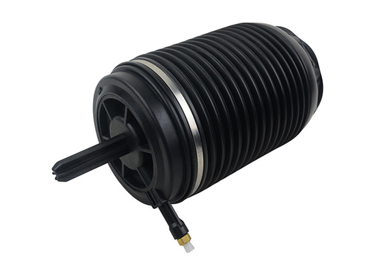 95B616002A Achter Juiste de Lentezak van de Luchtopschorting voor Porsche Macan 95B 95B616002B 14-18