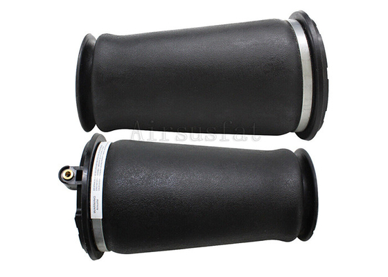 RKB101460 Achterluchtveer Voor 1995-2002 Land Rover Range Rover P38A Vervangers