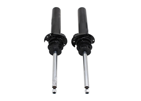 Voor-linker-rechts Air Ride Suspension Schock Absorber Strut 37106861419 37106861420 Voor BMW Mini F54 F60