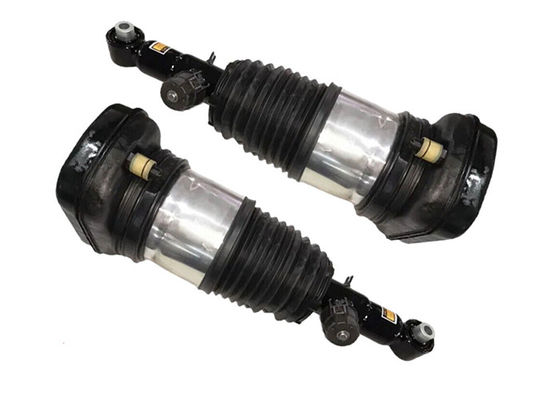 37106869047 37106869048 Achterste luchtophanging schokkrachten met VDC Fit BMW X5 G05 X6 G06 X7 G07 2019-2022