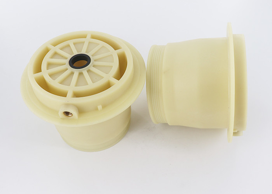 A2123200725 A2123200825 Mercedes Benz CLS Klasse W212 Achterste luchtophanging Veer plastic module