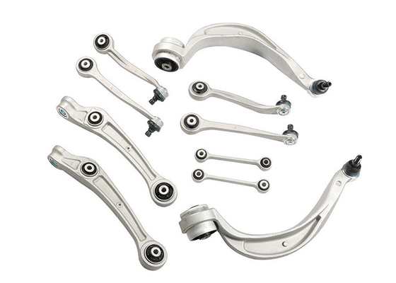 Voorste ophangingscontrole Arm Ball Joint Kit 10 stuks Voor Audi A4 A5 RS5 Q5 S4 2012-2016.