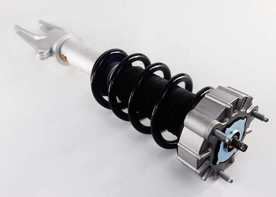 97034304507 97034304508 Front Shock Absorber Strut Coil Spring Assembly met PASM Voor Porsche Panamera 970 2010-2016
