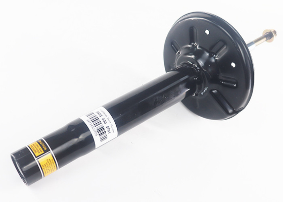 Voorste schokdemper W/o PASM Voor 2006-2012 Porsche Cayman (987) #98734304704