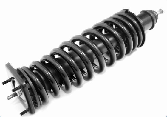 A1633202313 Achter de Schokbrekerassemblage van de Rollente voor de ml-Klasse /ML350 ML500 van Mercedes Benz W163