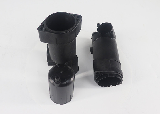 AMK luchtophangingscompressor behuizing voor Land Rover Range Rover Sport LR3 LR4