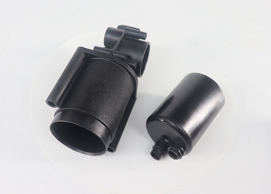 4H0616005C Voor AUDI A8 D4 4H A6 S6 C7 Quattro Air Suspension Compressor Repair Kits Plastic Drying Housing.