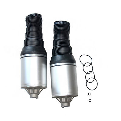 2PCS Verlaten voorzijde en de Juiste Lente van de Luchtopschorting voor Bentley Continentaal VW Phaeton 3D0616039N 3D0616040N