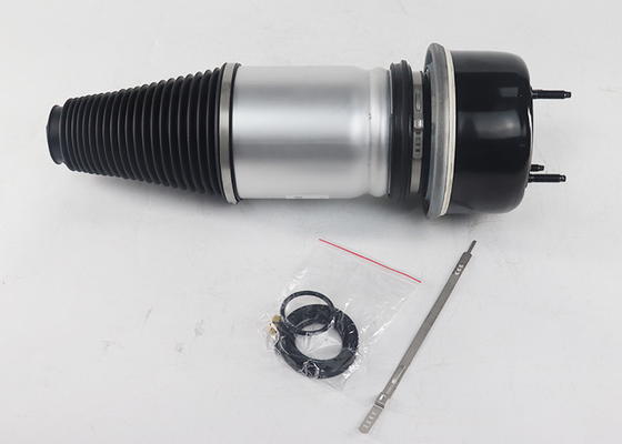 Achterste luchtophanging schokreparatie kit Rubber ballon luchtveer voor Jaguar XJ8 XJR X350 C2C41343