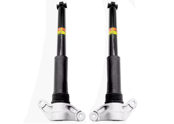 LR108022 Achterste schokdempers Struts CVD geschikt voor Land Rover Range Rover Velar L560 2017-2021