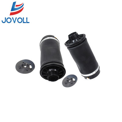 Van de de OpschortingsSchokbreker van de autolucht van de het Systeemlucht de Lentezak voor OEM A1643200625 van Mercedes W164 ml