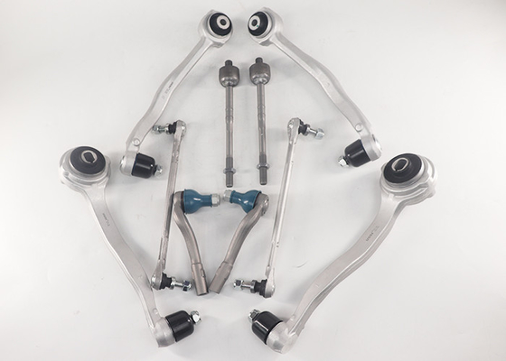 A2043203789 A2043203889 Front Control Arm Stabilizer Link Tie Rod Kits Voor Mercedes Benz W204 S204 A207 C207