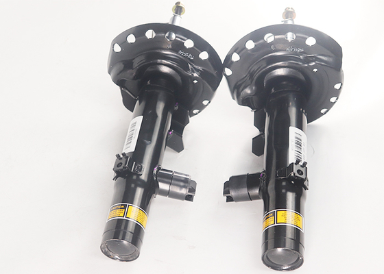 LR137698 LR137697 Voorste Schokdempers/Veerpoten met Adaptieve Regeling Geschikt voor Land Rover Range Rover Evoque L551 2018-2024