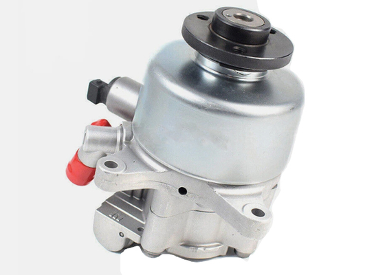 ABC Hydraulische Tandem Power Steering Pump A0034662401 Voor Mercedes Benz W220 W215 CL500 AMG