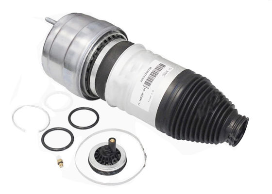 Voor Mercedes Benz E-Klasse W213 2WD / 4WD voorste luchtophanging schokveerzak A2133202438 A2133202138