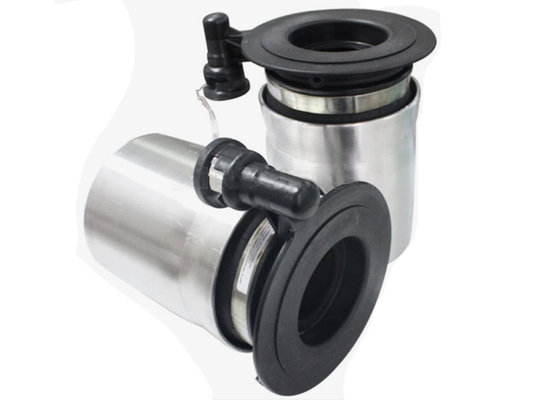 7L1Z5A891B 8L1Z5A891B Achter L & R Luchtvering Veerbalg voor Ford Expedition Lincoln Navigator 07-13